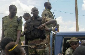 عدد القتلى في مالي ازداد بأكثر من الضعف في 2022