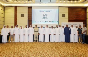 سباق «القفال» يجسد حرص الإمارات على دعم الرياضات التراثية