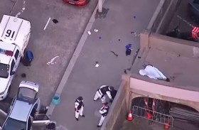 جماعات يهودية بأمريكا تطالب بتشديد الإجراءات الأمنية