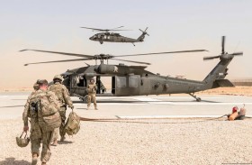 شكوك حول قدرة الولايات المتحدة على حل الأزمات الدولية 