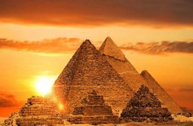 لغز محير.. لماذا أوقف المصريون القدماء بناء الأهرامات؟