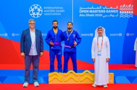 سلطان النيادي: الرياضة استثمار في الصحة وأسلوب حياة مستدام