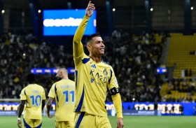 النصر يستعيد رونالدو في مهمة سهلة... والهلال والأهلي لمتابعة المطاردة 