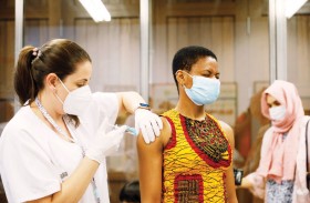 أكثر من 200 مليون إصابة كورونا في العالم