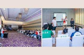 الاتحاد الآسيوي للجوجيتسو ينظم ندوات تخصصية على هامش بطولة آسيا للجوجيتسو في أبوظبي