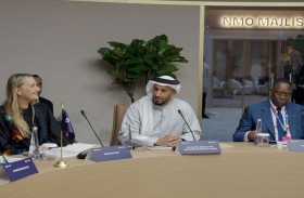 «قمة بريدج» تشهد تحالفات عالمية لحماية نزاهة المعلومات في عصر الذكاء الاصطناعي