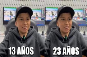 حالة نادرة تجعل عشرينياً يظهر بهيئة طفل