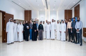 غرفة عجمان توعي أعضاءها من  شركات القطاع الخاص بمستهدفات التوطين