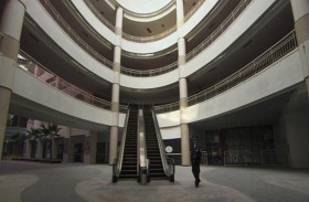 «سام غرين» صانع الأفلام المرشح لجائزة الأوسكار يعود إلى مركز الفنون في جامعة نيويورك أبوظبي