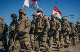 الدول الأوروبية في سباق محموم لإعادة تسلّحها...!