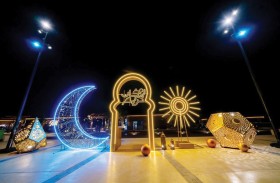 شروق تُحيي ليالي رمضان عبر تجارب متنوّعة في أبرز المعالم والوجهات السياحية والثقافية