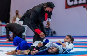 المنافسات يومي السبت والأحد المقبلين للفئات العمرية من 4 إلى 15 عاما