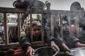 الأمم المتحدة : مليار شخص في العالم يعانون الفقر «الحاد» 