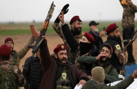 رسائل طمأنة إلى الإقليم ولتركيا.. سلاح «قسد» يحدد مسار التحولات في سوريا