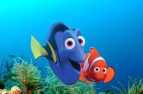 اكتشاف علمي يصدم عشاق فيلم «البحث عن نيمو»