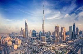 دبي تتوج بلقب أفضل وجهة عالمية في جوائز اختيار المسافرين 2023 من «تريب أدفايزر» 