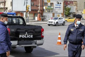 وسط «موجة اغتيالات».. الأمن العراقي يعتقل مخططين لقتل ضابط