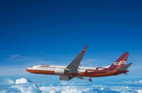 دبي لصناعات الطيران توقع اتفاقية طويلة الأجل مع الخطوط التركية لتأجير 10 طائرات