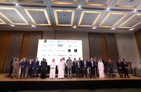 اختتام اجتماع قادة تكنولوجيا المعلومات والاتصال في أبوظبي 