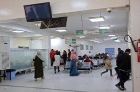 مدينة ليبية تعلن الطوارئ لمواجهة المتحور الهندي