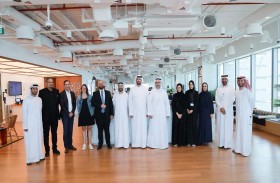 مجموعة بريد الإمارات وHub71 تتعاونان لتعزيز التحول الرقمي في الخدمات اللوجستية في الدولة