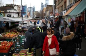 2.5 مليون شخص وقعوا في براثن الفقر .. هل تصبح بريطانيا “أفقر دولة أوروبية”؟