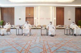 برئاسة حمدان بن محمد.. المجلس التنفيذي يعتمد كود دبي للبناء لدعم النمو المستدام للقطاع وتقليل تكلفة البناء