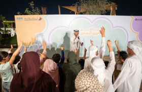 «تاجر الفريج الصغير» يرسّخ ثقافة العمل الحر بمشاركة 30 مشروعاً للأطفال في حوي ند الشبا