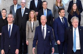 لن تكون الولايات المتحدة القوة المُهيمنة بعد الآن 