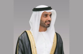 الشيخ أحمد بن حميد النعيمي: يوم عهد الاتحاد رمز ملهم لتوطيد تلاحم وترابط الأجيال المتعاقبة