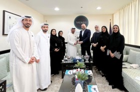 الجانبان يؤكدان ضرورة تعزيز دور الشباب البحثي بما يساهم في صنع المستقبل