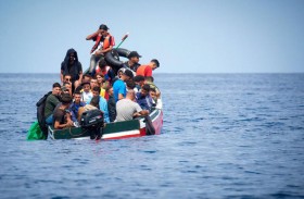أرقام مقلقة ومتزايدة للهجرة غير الشرعية في الجزائر