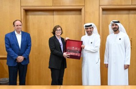 مركز تريندز وأمريكية الشارقة يوقّعان مذكرة تعاون بحثية وأكاديمية