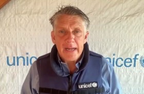 رضع غزة يتشاركون أقنعة الأكسجين والأسرة بسبب قيود إسرائيل 