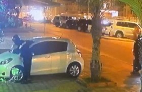 شرطة دبي تضبط شابا أتلف 3 مركبات انتقاما من خطيبته السابقة