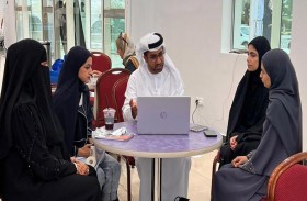 ‏«سياحبة عجمان» تشارك  في تحدي «هاكاثون الإمارات»‏