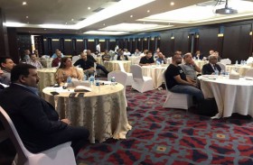 اللجنة الأولمبية العراقية تنظم دورة تطويرية للاتحادات 