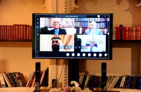 الإمارات لم تأل جهداً في سبيل المحافظة على المخطوطات العربية والإسلامية