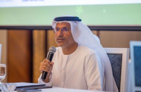 عيسى العظب: كرنفال سباقات دبي يشهد مزيدا من المفاجآت التحفيزية في 2024