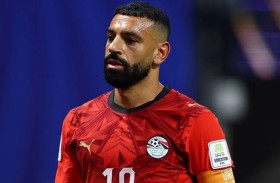 هل سيعود محمد صلاح إلى ناديه القديم؟