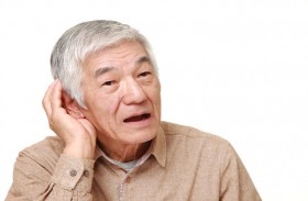 علاج التهاب الأذن الوسطى عند الكبار