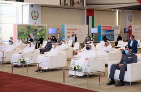 جامعة الإمارات تُطلق مشروع الطرق الذكية