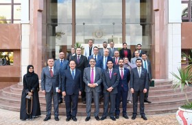 تريندز وهيئة الاستعلامات المصرية يبرمان مذكرة تعاون استراتيجية في المجالات البحثية والمعرفية