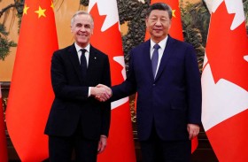 باتفاقها مع كندا.. هل تنهي الصين «لعبة مقايضة» ترامب حول تايوان؟