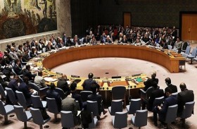 مجلس الأمن يمدد تفويض البعثة الأممية في ليبيا