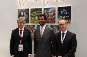 وزير الاقتصاد والسياحة يلتقي وزراء ومسؤولي السياحة في البرازيل والبرتغال وأذربيجان والأرجنتين