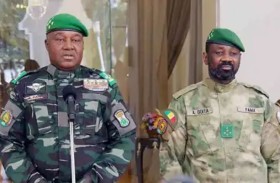 معركة الذهب.. اختبار جديد لسلطة «أسيمي غويتا» في شمال مالي المضطرب