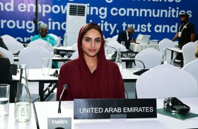 «الوطني الاتحادي» يشارك باجتماع منتدى البرلمانيين الشباب في تنزانيا
