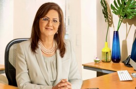 وزيرة التخطيط المصرية لـ  «وام»: إعلان رؤية مصر للقطاع الخاص خـلال اجتماعـات «التنمية الإسـلامي» بشـرم الشـيخ