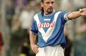 النجم الايطالي باجيو: الاخفاقات في كرة القدم جزء من مسيرة النجاح